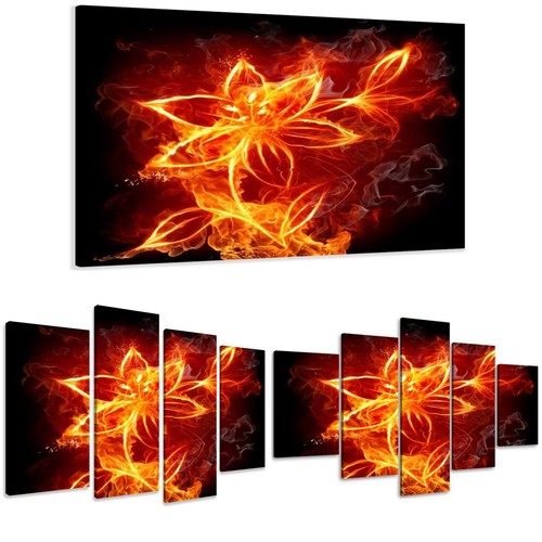 1526 leinwand bild fertig - bild,