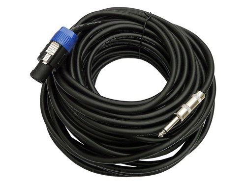 Lautsprecherkabel 20m - ,