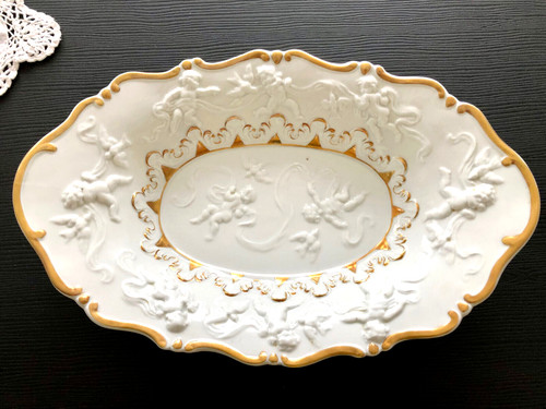 Capodimonte neapel porzellan - capodimonte,