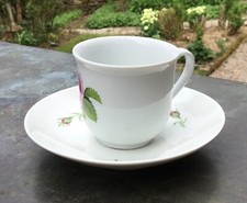 Meissen alte Kaffeetasse mit