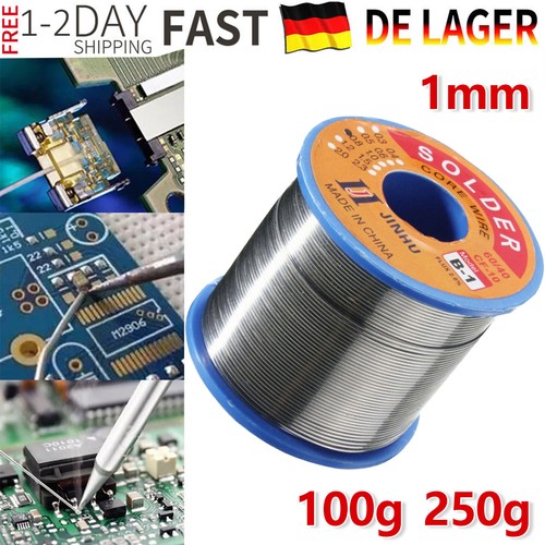 Lötzinn lötdraht 0mm mit - lÖtdraht, 1,0mm