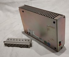 Industrie Schaltnetzteil Kniel 36V