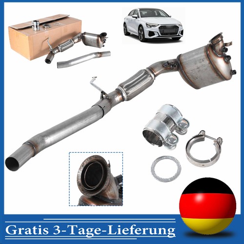 Dieselpartikelfilter dpf für - dieselpartikelfilter,