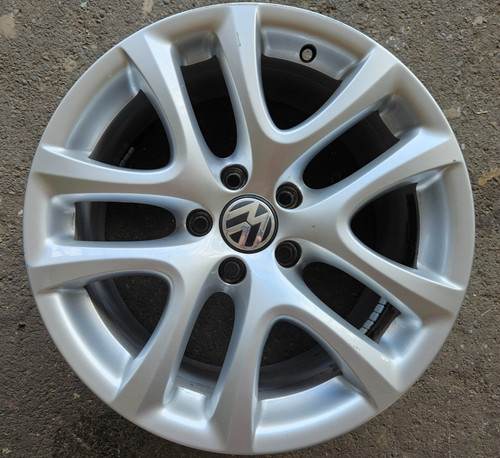 Scirocco alufelge felge - scirocco,
