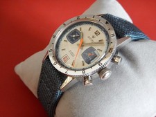 70er Jahre MASSIV CHRONO AIRIN