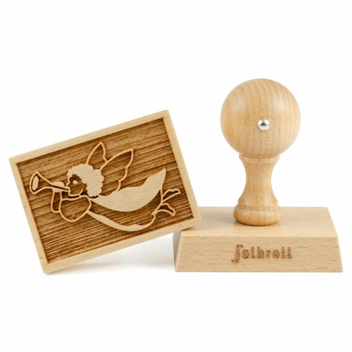 Folkroll motiv keksstempel - folkroll, motiv-keksstempel