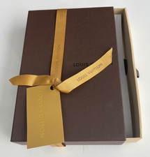 Louis Vuitton Box Schachtel