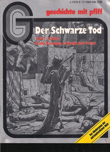 Geschichte mit pfiff - geschichte,