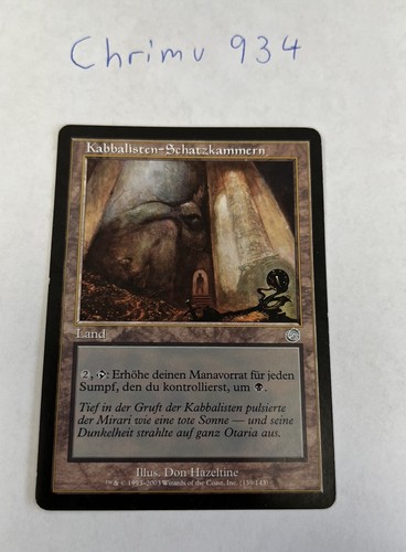 Mtg magic the gathering - gathering,