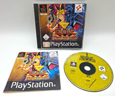 Yu-Gi-Oh! Forbidden Memories