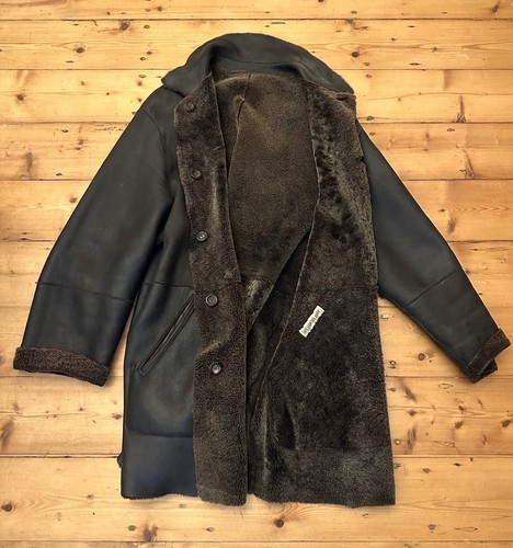 Cerruti 1881 lammfelljacke - cerruti,