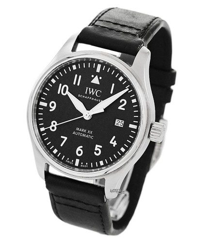 Iwc pilot watch - watch, xx