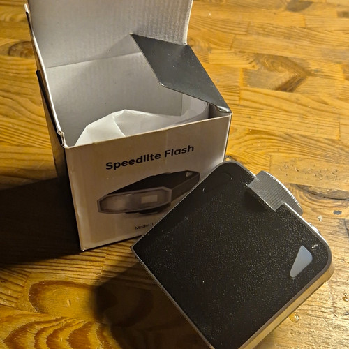 Speedlite flash l202 - speedlite,