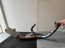 Akrapovic Evolution Line KTM