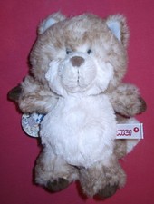 NICI Fuchs Polarfuchs Nordin