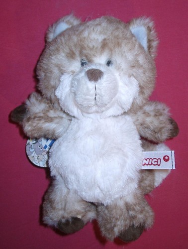 Nici fuchs polarfuchs nordin - fuchs,