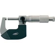 Bügelmessschraube HELIOS