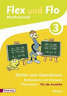Flex und flo - ausgabe, 2014