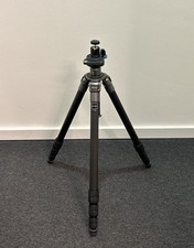 Gitzo Carbon 6X GT2540L mit Novoflex Panorama GS2510KB