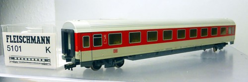 Fleischmann 5101