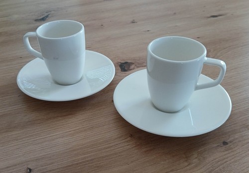 Villeroy boch 2 stück - v&b,