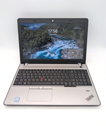 Laptop lenovo thinkpad - laptop,