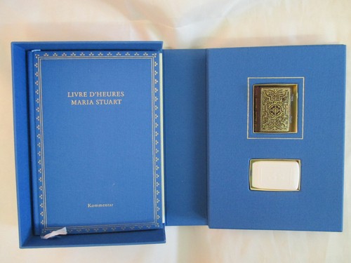 Das stundenbuch der maria - das,