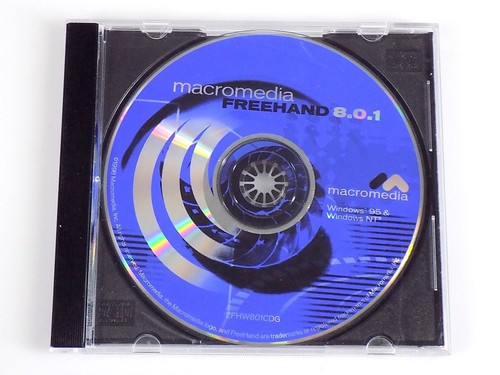 Original adobe macromedia - adobe,