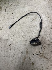 BMW E34 Antennenverstärker