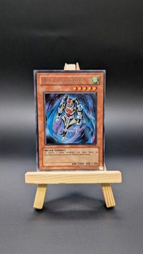 Der trickreiche the duelist - the,