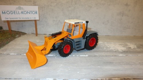 Siku 3551 fendt xylon - in, 1:32,
