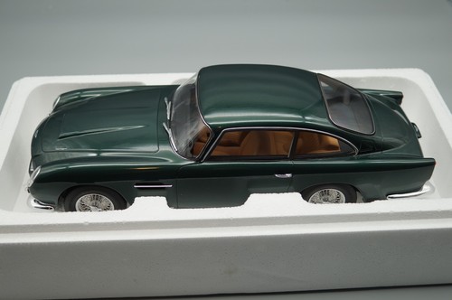Spirit aston martin - spirit,
