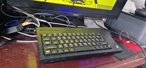 Spectrum pico 128k 48k - 128k,