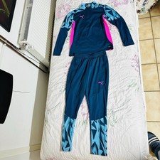 Puma Trainingsanzug Mädchen