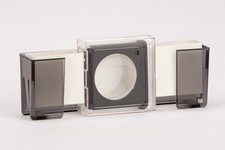 Polaroid Close-Up Lens and Flash Diffuser 121 Blitz Diffusor SX-70 Land Camera