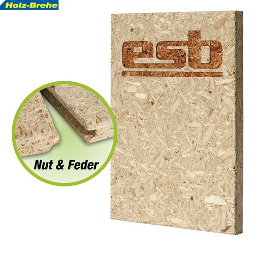 Esb verlegeplatten - 25,
