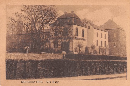 784775 alte burg - 784775),