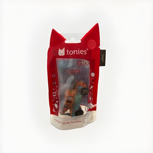 Tonies tonie cars - tonies,