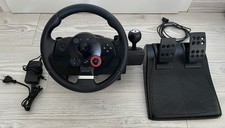 Logitech driving force - force, gt