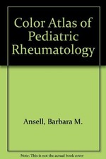 Color Atlas of Pediatric