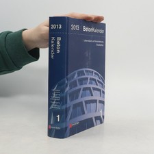 Beton-Kalender 2013