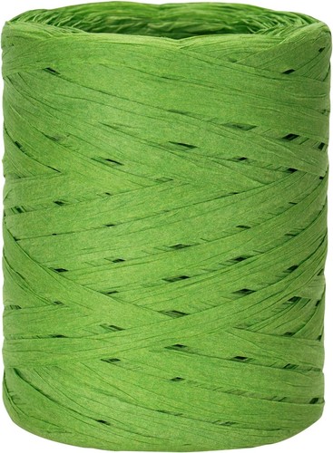 200m raffiabast papierband - 200m,