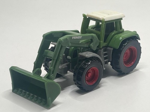 Siku super 1039 - 1039, fendt