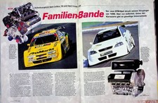 Sport Auto 02/2000 Opel
