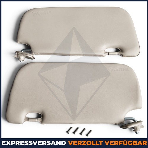 Sonnenblende 2er set links - 2er,