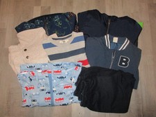 Kleider-Jackenpaket, 7-teilig