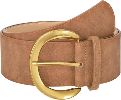 Damen breiter gürtel für - damen,