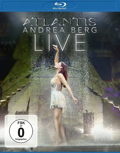 Andrea berg atlantis live - -,