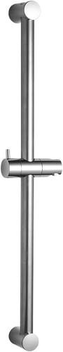 Duschstange edelstahl - 60,