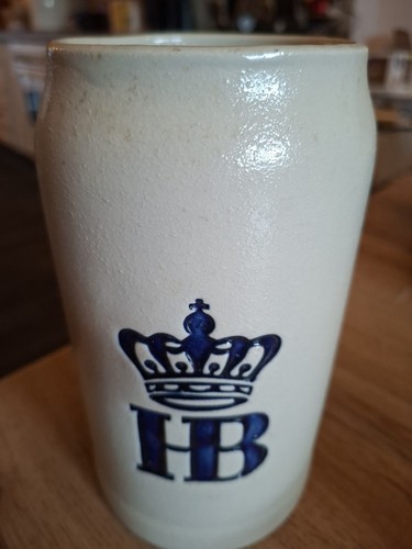 Hofbräuhaus münchen - hb,